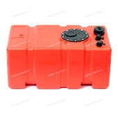 Бак топливный, 60 литров Бак топливный, 60 литров