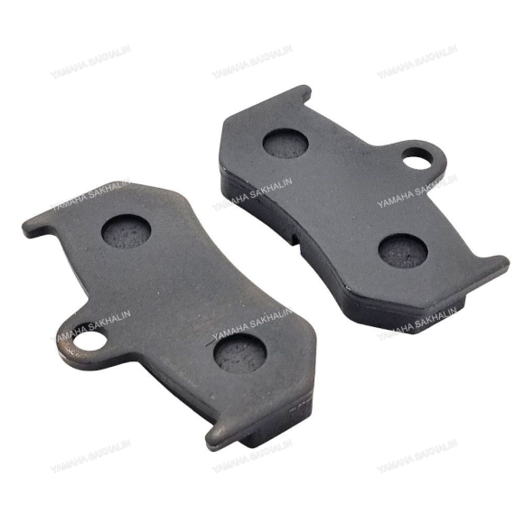 Колодки тормозные Yamaha FX, RX, RS, VK Pro.. SM-05013 Колодки тормозные Yamaha FX, RX, RS, VK Pro.. SM-05013