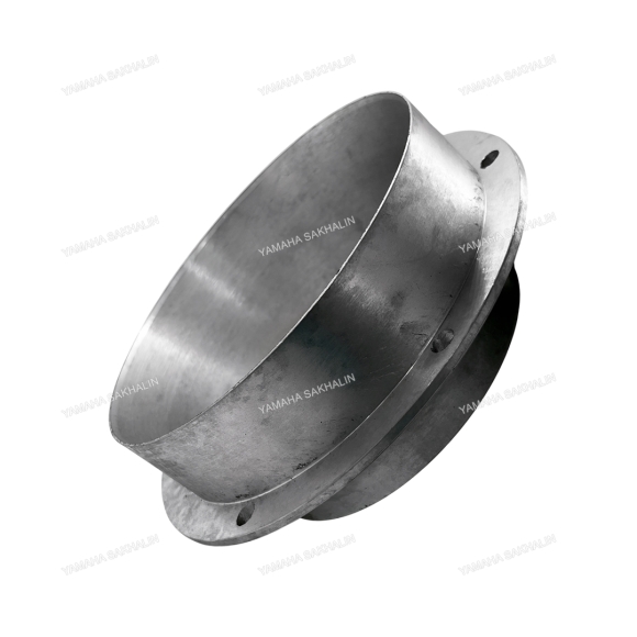 Обойма (фланцевая) водомётов серии Small L30