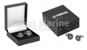 Запонки Yamaha