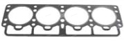 Прокладка под головку Volvo-Penta AQ115B/C, AQ130D 18-2966