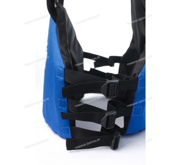 Водный спортивный жилет hike pro Blue XL-XXL 101B-515XL-XXL Водный спортивный жилет hike pro Blue XL-XXL 101B-515XL-XXL