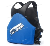 Водный спортивный жилет hike pro Blue XL-XXL 101B-515XL-XXL Водный спортивный жилет hike pro Blue XL-XXL 101B-515XL-XXL