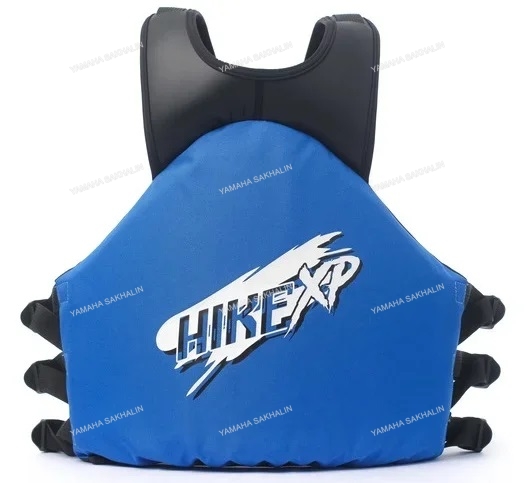 Водный спортивный жилет hike pro Blue XL-XXL 101B-515XL-XXL Водный спортивный жилет hike pro Blue XL-XXL 101B-515XL-XXL