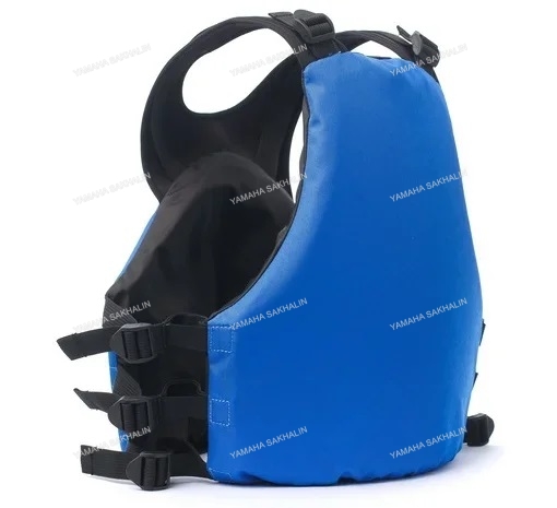 Водный спортивный жилет hike pro Blue XL-XXL 101B-515XL-XXL Водный спортивный жилет hike pro Blue XL-XXL 101B-515XL-XXL