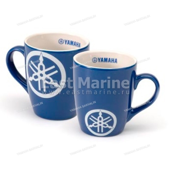 Кружка Yamaha