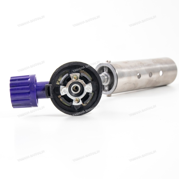 Горелка порт. "СЛЕДОПЫТ-GTP-N07", с газогенер. (цанг.)/100/