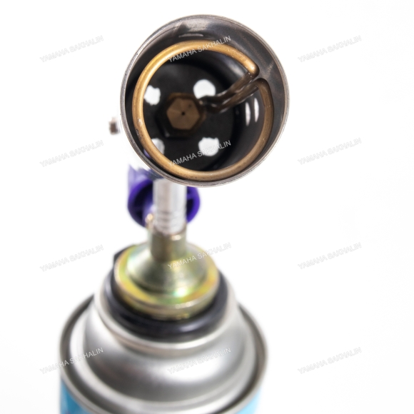 Горелка порт. "СЛЕДОПЫТ-GTP-N07", с газогенер. (цанг.)/100/