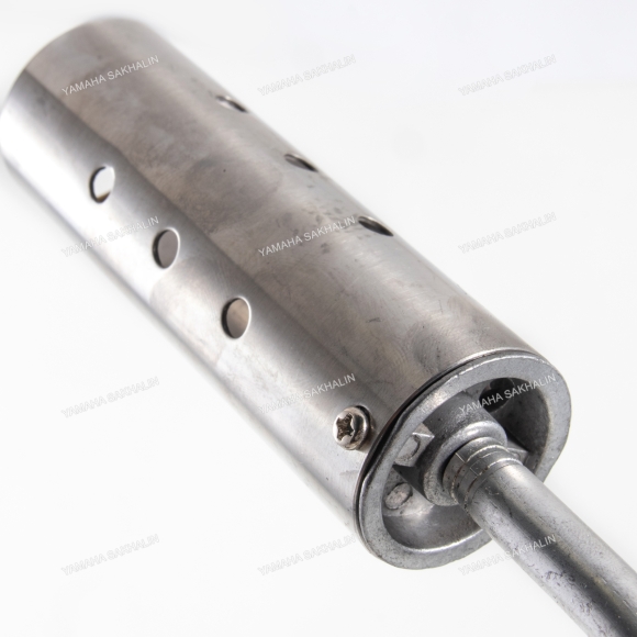 Горелка порт. "СЛЕДОПЫТ-GTP-N07", с газогенер. (цанг.)/100/