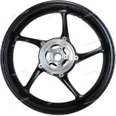 Диск колеса передний XJ6 Диск колеса передний XJ6