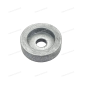 Анод Yamaha 4A, 5C 6E0-45251-00 Анод Yamaha 4A, 5C 6E0-45251-00