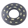 Сальник коленвала Yamaha 650/701/760/1100/1200 93101-36M46