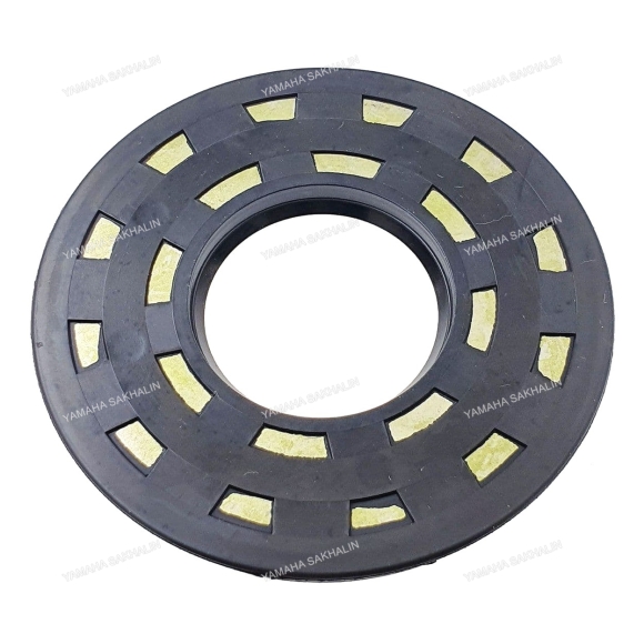 Сальник коленвала Yamaha 650/701/760/1100/1200 93101-36M46 Сальник коленвала Yamaha 650/701/760/1100/1200 93101-36M46