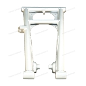 Рычаг нижний правый TF/GT, RX-1 8HG-23580-00 Рычаг нижний правый TF/GT, RX-1 8HG-23580-00