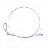 Ограничитель (тросик) 8FN-77118-00 Ограничитель (тросик) 8FN-77118-00