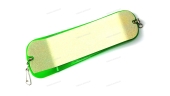 Флэшер Hot Spot Original Glow Green N185 Флэшер Hot Spot Original Glow Green N185