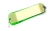 Флэшер Hot Spot Original Glow Green N185 Флэшер Hot Spot Original Glow Green N185