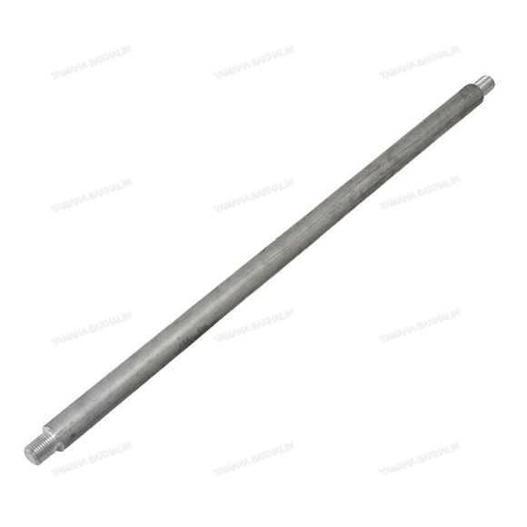 Ось подвески трака VK540, VK Pro 4113
