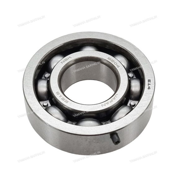 Подшипник коленвала Yamaha 3-8 93306-204U0