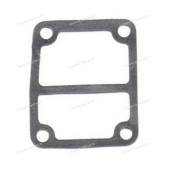 Прокладка крышки насоса Yamaha 3-8 6G1-24432-00 Прокладка крышки насоса Yamaha 3-8 6G1-24432-00