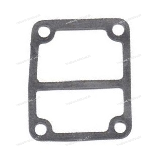 Прокладка крышки насоса Yamaha 3-8 6G1-24432-00