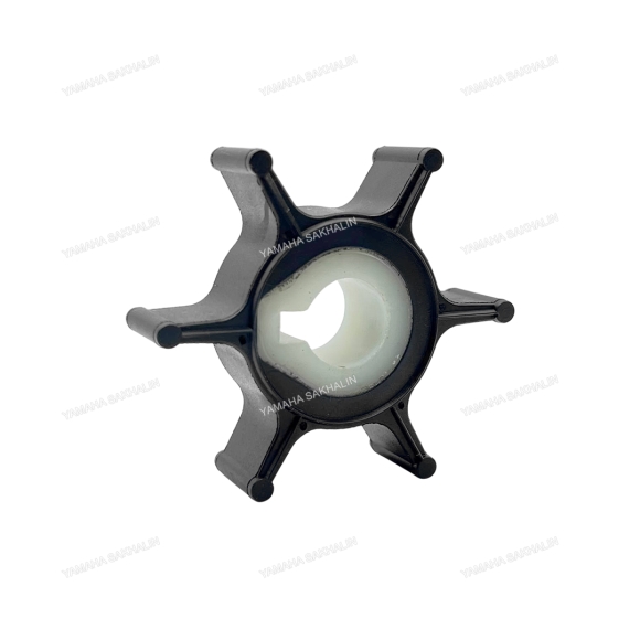 Крыльчатка Yamaha 2 646-44352-01 Крыльчатка Yamaha 2 646-44352-01