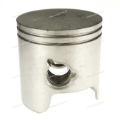 Поршень (+ 0.25 мм) Yamaha 60F, 70B 6H3-11635-01 Поршень (+ 0.25 мм) Yamaha 60F, 70B 6H3-11635-01