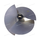 Импеллер для моторов повышенной мощности Yamaha GP1200 '97-99/XL1200.