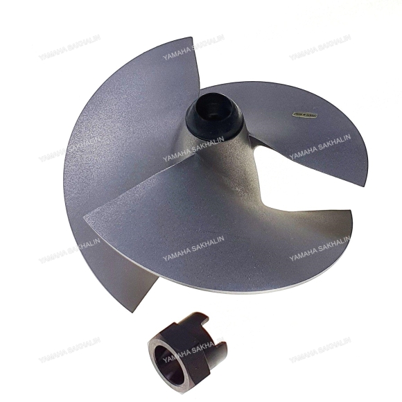 Импеллер для моторов повышенной мощности Yamaha GP1200 '97-99/XL1200. Импеллер для моторов повышенной мощности Yamaha GP1200 '97-99/XL1200.