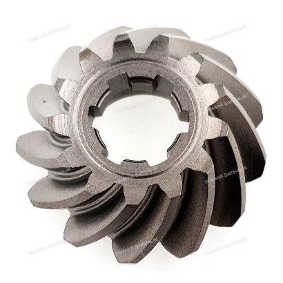 Пиньон Yamaha 40G, 40J, 40Q 6H9-45551-00 Пиньон Yamaha 40G, 40J, 40Q 6H9-45551-00
