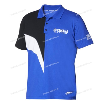 Футболка-Поло PADDOCK BLUE мужская XL