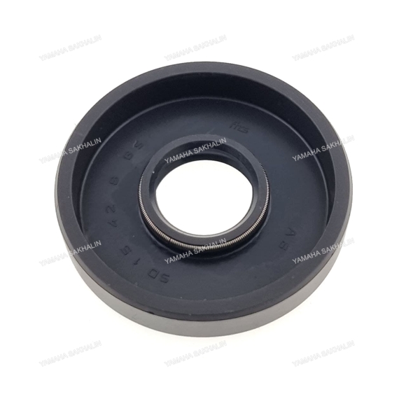 Сальник коленвала нижний Yamaha 2D 93102-15812