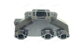 Коллектор Mercruiser 4.3L 9746 Коллектор Mercruiser 4.3L 9746