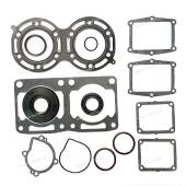 Прокладки, к-т полный, Yamaha 500 (494) 94-99 гг 09-711200 Прокладки, к-т полный, Yamaha 500 (494) 94-99 гг 09-711200