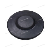 Заглушка ролика задней подвески Sledex для снегоходов Yamaha SM-04430