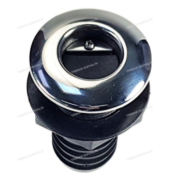 Штуцер сброса воды 38 мм SF20309-22