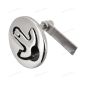 Ручка люка, нерж. сталь SF31141 Ручка люка, нерж. сталь SF31141