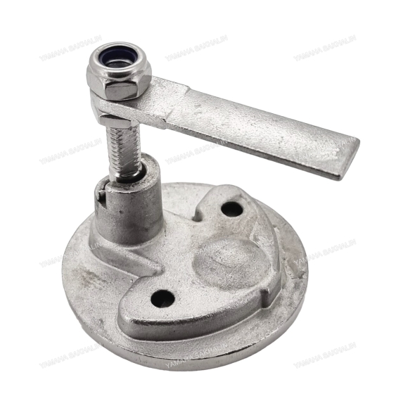 Ручка люка, нерж. сталь SF31141 Ручка люка, нерж. сталь SF31141