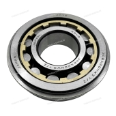Подшипник коленвала средний Yamaha 40J, 40G, 40X (01-), E60H.. 93332-000UE