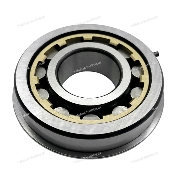 Подшипник коленвала средний Yamaha 40J, 40G, 40X (01-), E60H.. 93332-000UE Подшипник коленвала средний Yamaha 40J, 40G, 40X (01-), E60H.. 93332-000UE