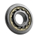 Подшипник коленвала средний Yamaha 40J, 40G, 40X (01-), E60H.. 93332-000UE Подшипник коленвала средний Yamaha 40J, 40G, 40X (01-), E60H.. 93332-000UE
