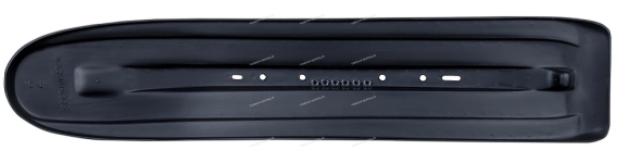 Накладка на лыжу №2 PRO Yamaha (установочный комплект) R-02PRO