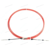 Кабель газа-реверса 23 фута Кабель газа-реверса 23 фута