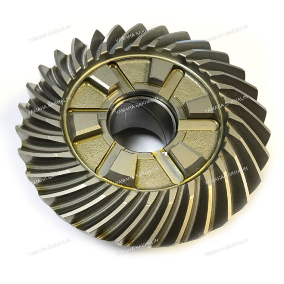 Шестерня переднего хода F200-F250 6P2-45560-01 Шестерня переднего хода F200-F250 6P2-45560-01