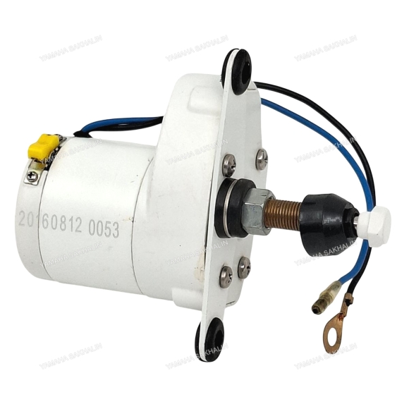 Мотор для дворника 12V 6W 75-110 градусов SF50230-12 Мотор для дворника 12V 6W 75-110 градусов SF50230-12