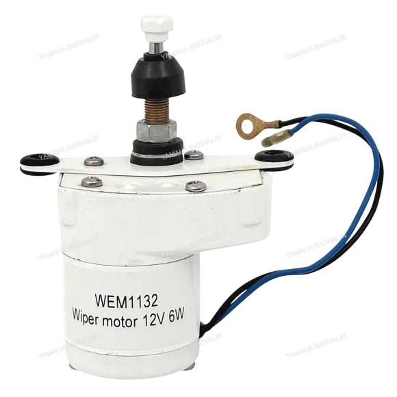 Мотор для дворника 12V 6W 75-110 градусов SF50230-12 Мотор для дворника 12V 6W 75-110 градусов SF50230-12