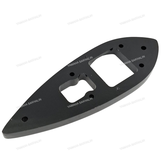 Пластина крепления водомёта Tohatsu 18, MFS20