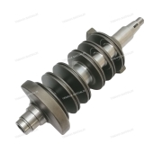 Коленвал Yamaha 115-140 6N7-11411-00 маховик 32мм Коленвал Yamaha 115-140 6N7-11411-00 маховик 32мм