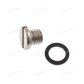 Пробка редуктора Mercury, Mercruiser Alpha One 10-79953Q2 Пробка редуктора Mercury, Mercruiser Alpha One 10-79953Q2