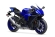 Мотоцикл супер спорт YZF1000 (YZF-R1) 2022